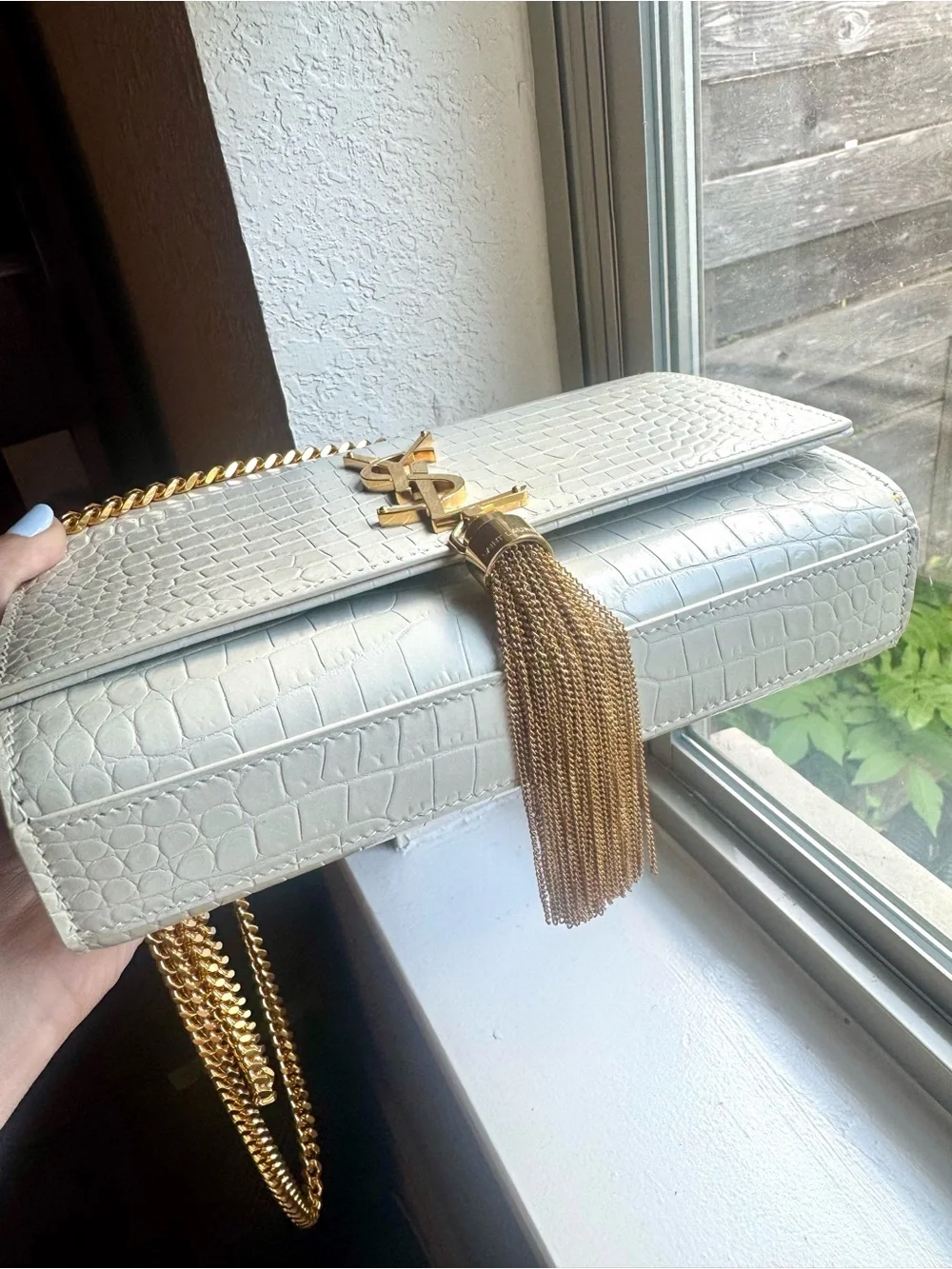 Saint Laurent new ysl